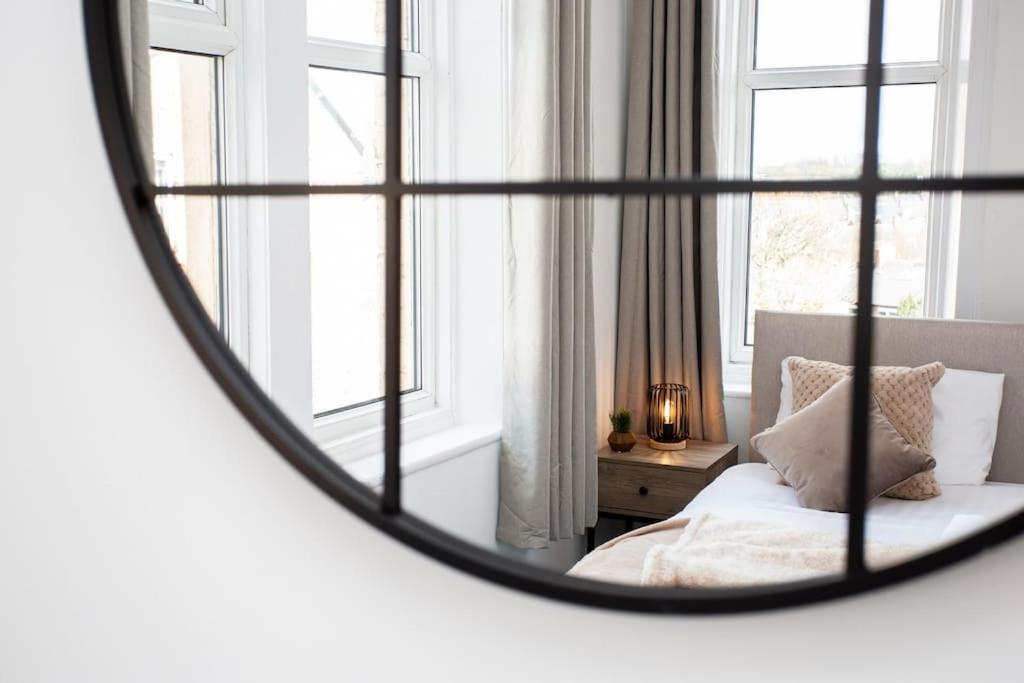 Monthly Retreat - Cosy & Central 3Bed Home - Newcastle Quayside & St James Park - Parking Newcastle upon Tyne Dış mekan fotoğraf